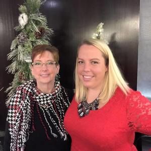 Meet your Posher, Brittany